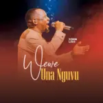 Wewe Una Nguvu