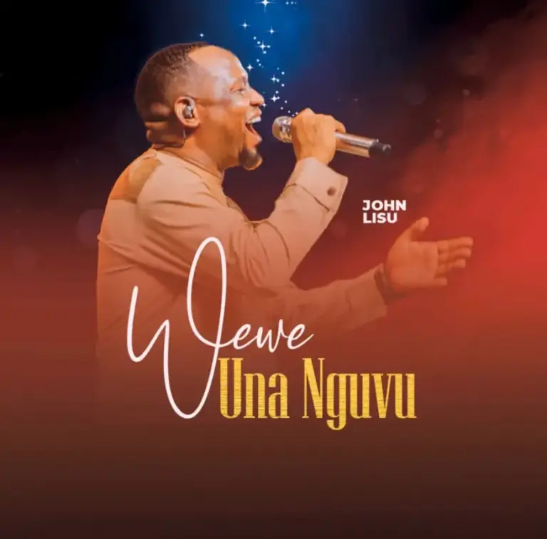 Wewe Una Nguvu