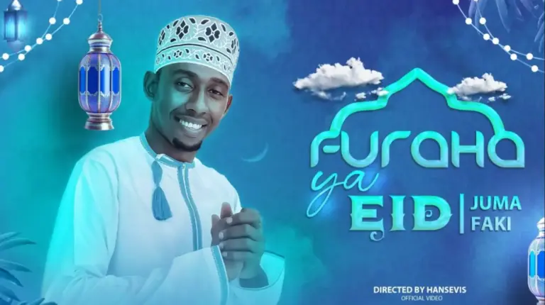 Furaha Ya Eid