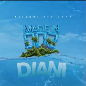 Kelechi Africana – Medicine