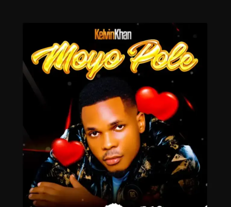 Moyo Pole