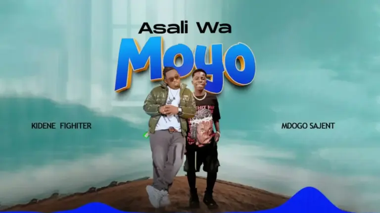 Asali Wa Moyo