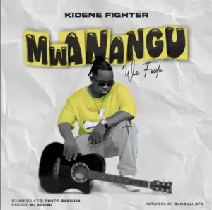 Kidene Fighter – Mwanangu Wa Faida