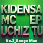 Bongo Man