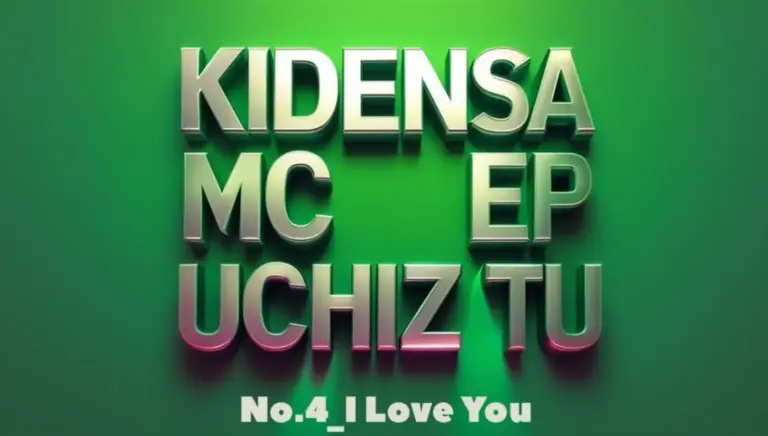 I Love You