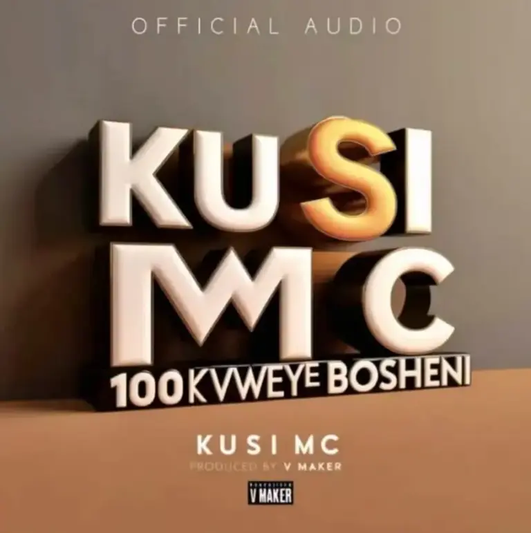 100 kwenye Bosheni