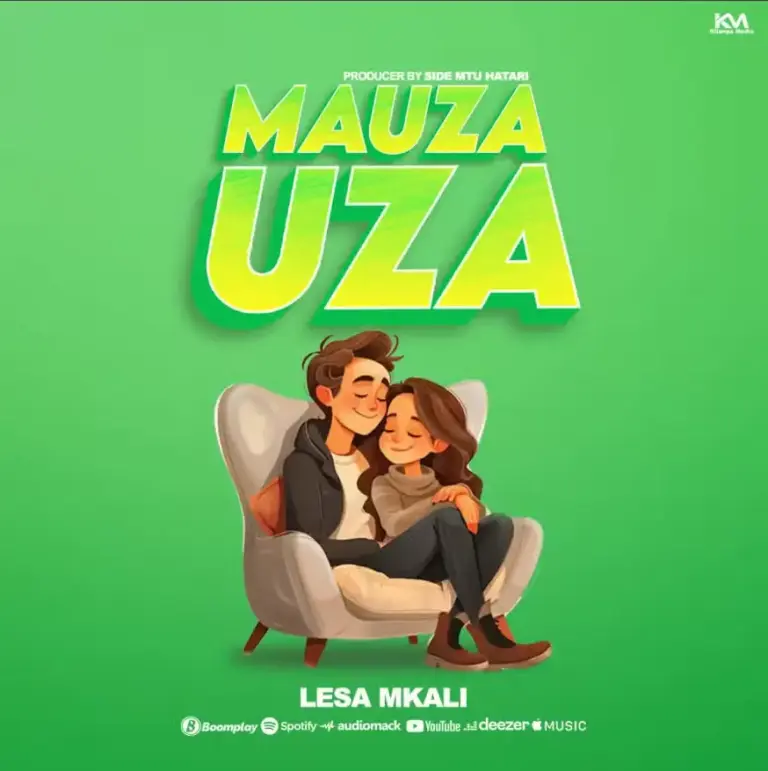 Mauzauza
