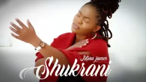 Lilian James – Shukrani