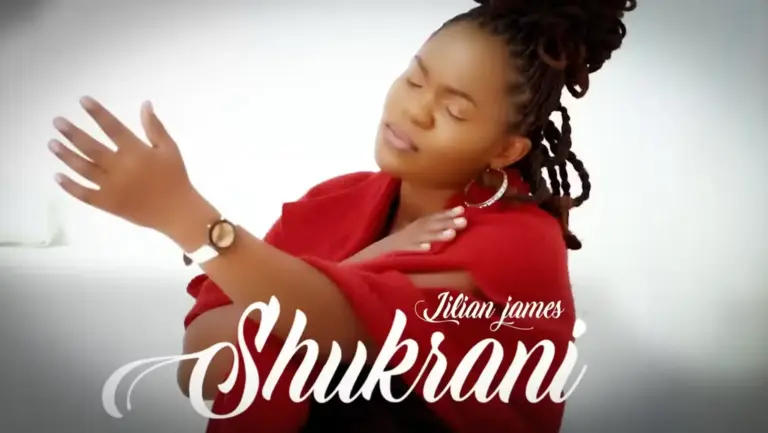Shukrani