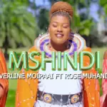 Mshindi