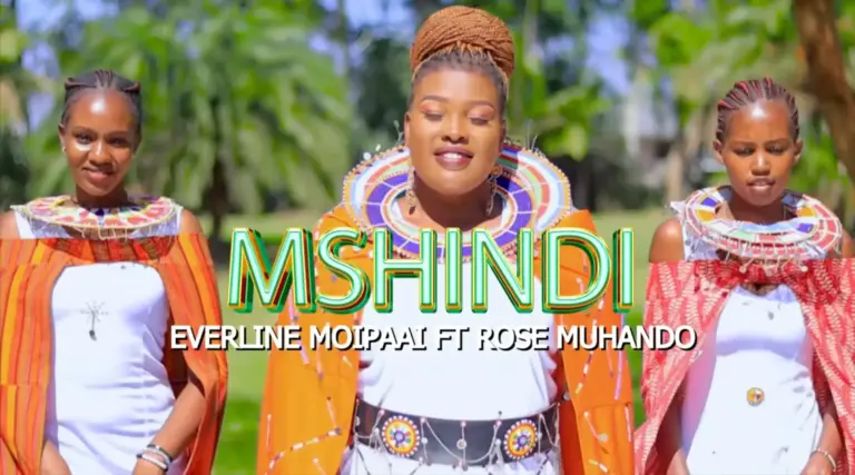 Mshindi