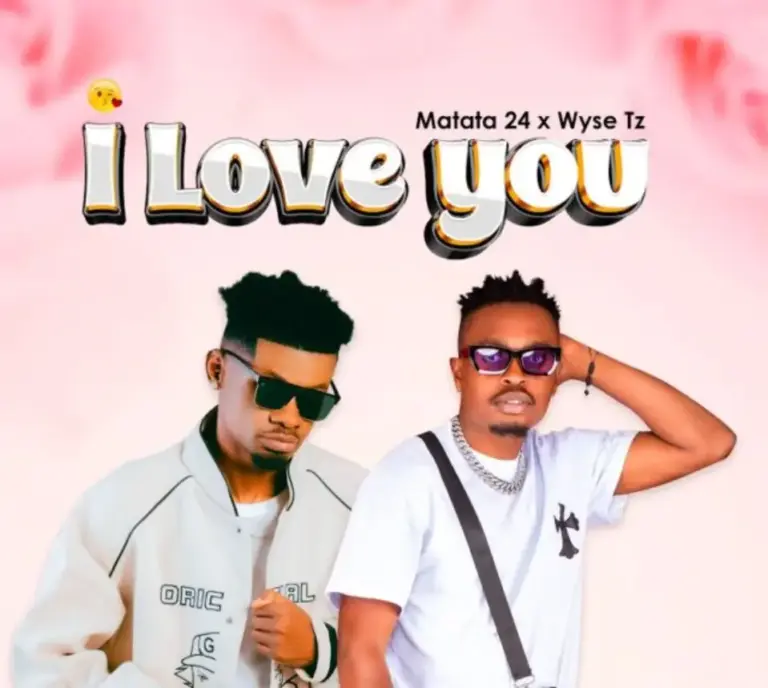 I Love You