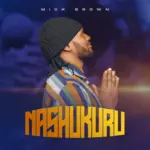 Nashukuru