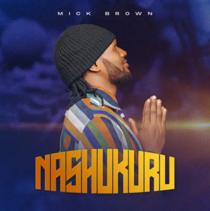 Nashukuru