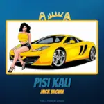 Pisi kali