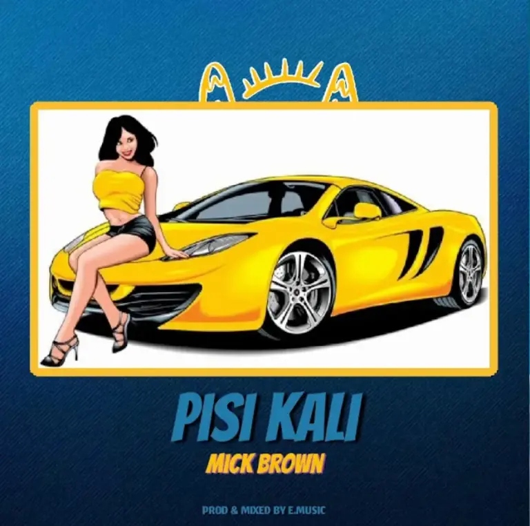 Pisi kali