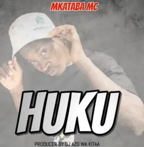 Mkataba Mc – Huku