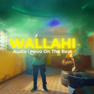 Mode Yule G – Wallahi