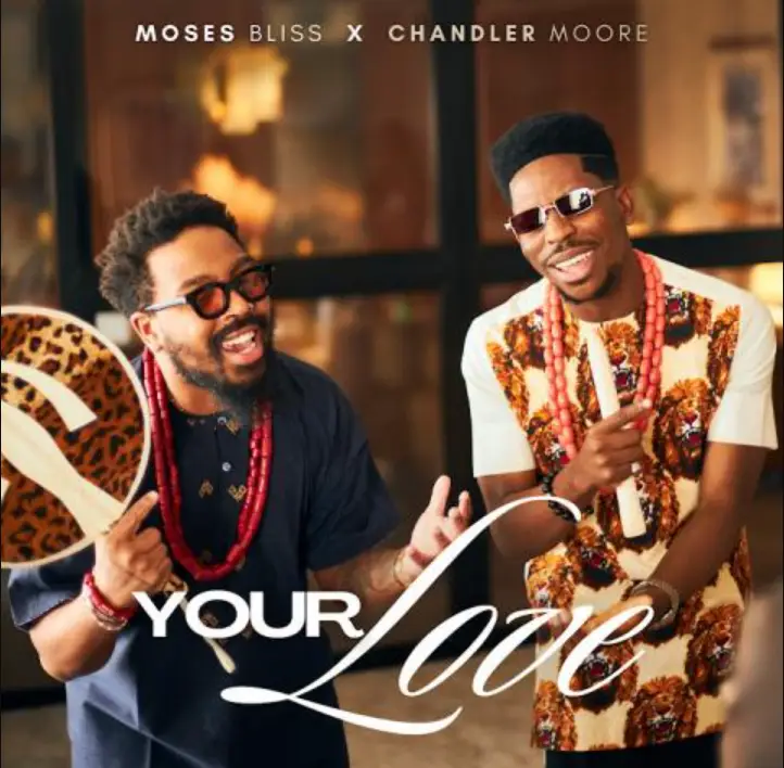 Your love