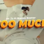 Too Much