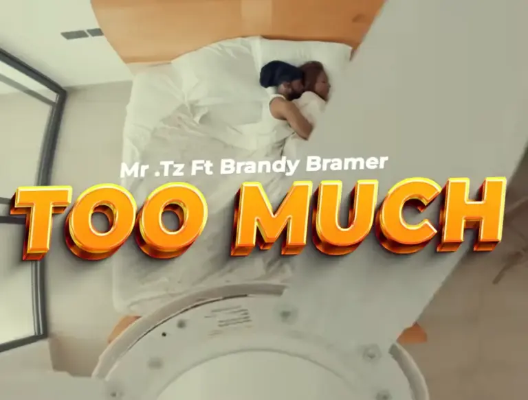 Too Much