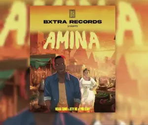 Msaga Sumu ft Jetty Mc X Eyoo Kenny – Amina