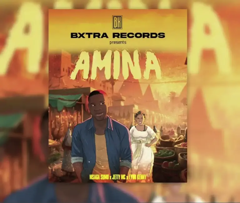 Amina