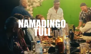 Namadingo – Tuli