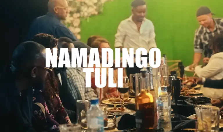 Tuli