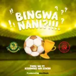 Bingwa Nani (Kamdomo)