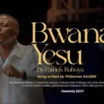 Bwana Yesu