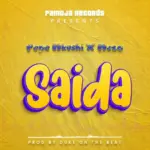 Mczo Morfan – Saida 