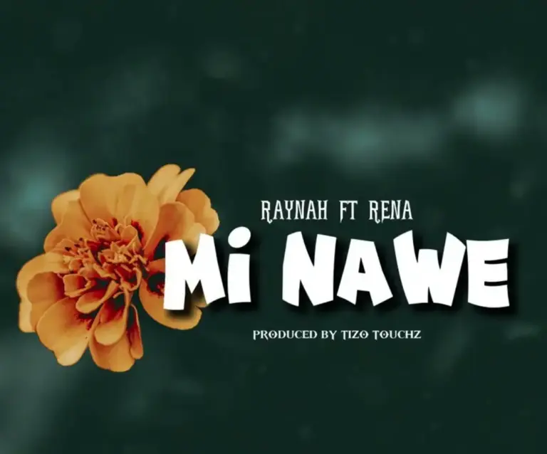 Mi Nawe