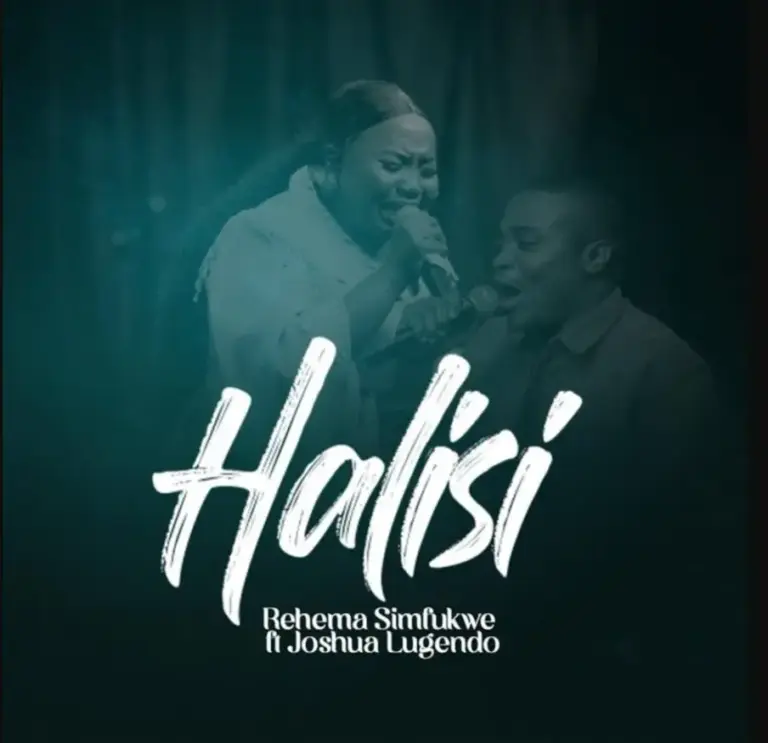 Halisi