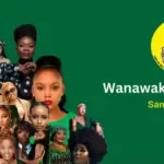 Wanawake Moto