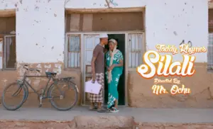 Taddy Rhymes – Silali