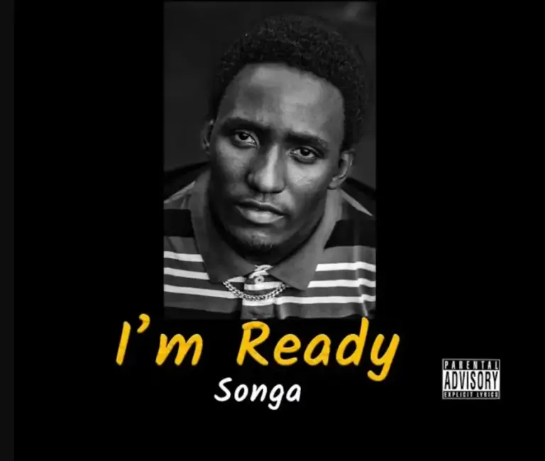I’m Ready