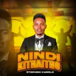 Nindi Kithaitho