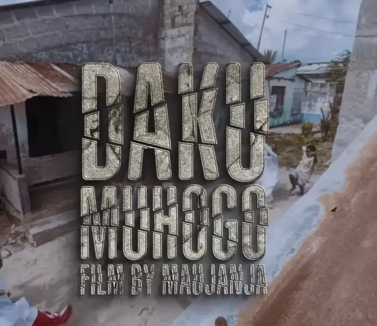 Daku Muhogo