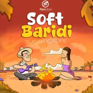 Sugar Igaufe – Soft Baridi