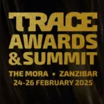 Extra Pressure (TRACE Award Live Performance Zanzibar)