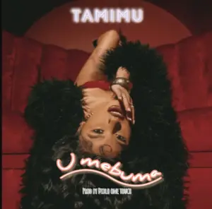 Tamimu – Umebuma