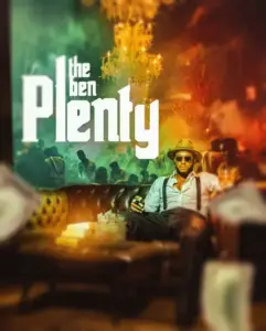 The Ben – Plenty