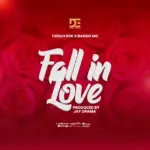 Falling Love