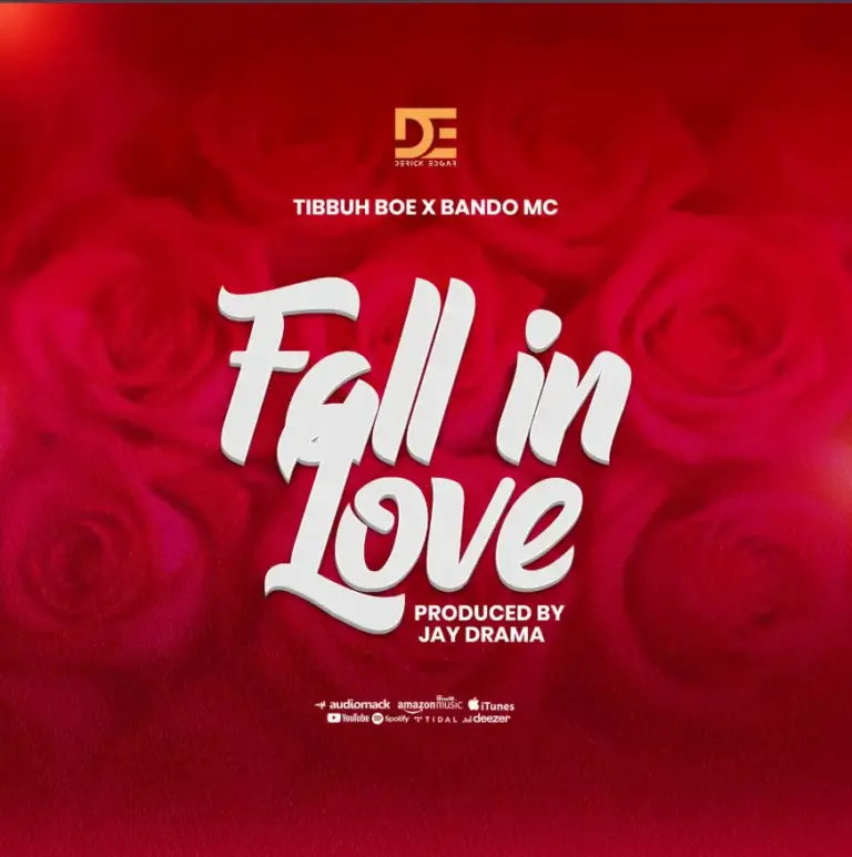Falling Love