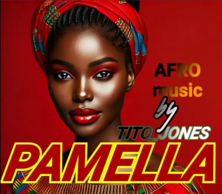 Pamella