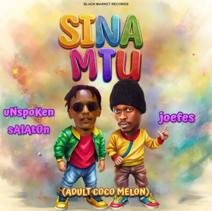 Sina Mtu