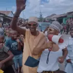 Daku Muhogo : Video