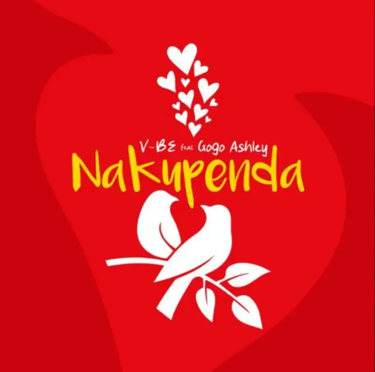 Nakupenda