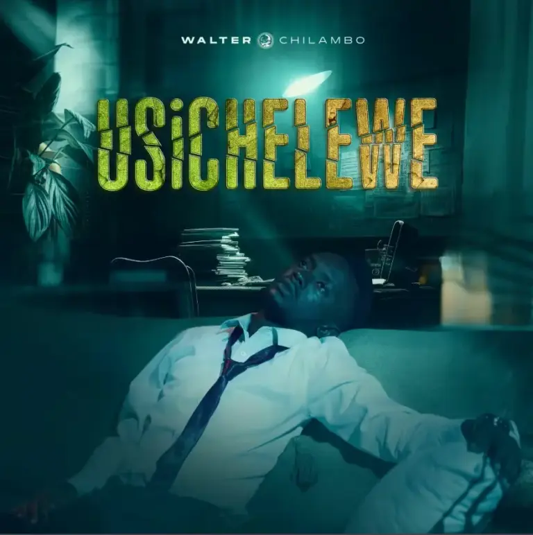 Usichelewe